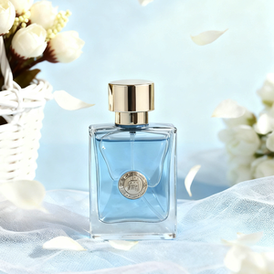 Oem ODM người đàn ông của hương vị tươi tự nhiên lâu dài ánh sáng hương thơm 50ml nước hoa bán buôn của các thiết kế với cùng một tên - Product Image 1