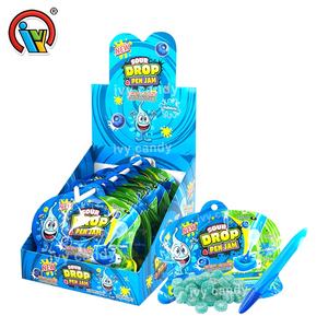 <span class=keywords><strong>Candy</strong></span> <span class=keywords><strong>Gummy</strong></span> Dip Chewy <span class=keywords><strong>Candy</strong></span> Saure Gel Marmelade <span class=keywords><strong>Candy</strong></span> China Lieferant - Product Image 6