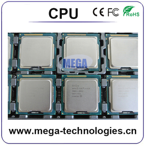 Processeur Intel E8500 3.16 GHz 6 MO SLAPK Core <span class=keywords><strong>2</strong></span> Duo tirer propre utilisé processeur pour ordinateur de bureau - Product Image 1