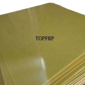 Feuille de fibre de verre en résine époxy 3240 à bas prix - Product Image 3