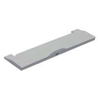 Cubierta Frontal 1569000 para Impresora Epson FX-890 LQ-590, Piezas de Repuesto