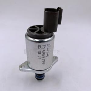Vanne solénoïde proportionnelle Senwitt TM61802 pour pompe hydraulique Thomas, pièce d'excavatrice - Product Image 4