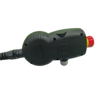 Générateur d'impulsions portable RSG / Encodeur de volant CNC / Générateur d'impulsions numérique portatif / Pendentif de commande manuelle