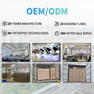 BTws Oem/Odm Health <span class=keywords><strong>Capsule</strong></span> <span class=keywords><strong>Sauna</strong></span> Pod pour centres de remise en forme Spas - Product Image 6