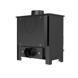 Poêle à granulés de bois Warm Fashion pour intérieur - Product Image 3