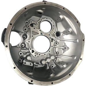 1316401063 Transmission Clutch Housing for 16S221 EcoSplit Gearbox 1316.401.063 Replacement - Product Image 3
