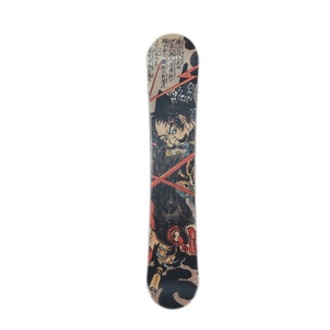 Snowboard de esquí, fabricante de marca de mejor diseño, bajo precio - Product Image 6