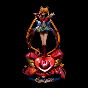 Oem personalizado resina juguetes de acción de alta calidad y juguete 27cm hermosa chica vestido de novia postura de pie figuras de anime <span class=keywords><strong>Ganyu</strong></span> - Product Image 6