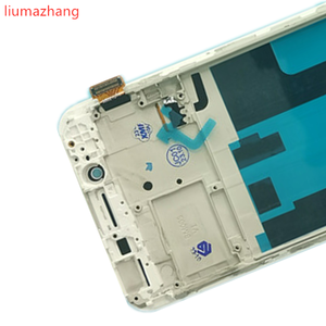 หน้า<span class=keywords><strong>จอ</strong></span> In-cell คุณภาพสูงขนาด 5.5 นิ้ว สำหรับ <span class=keywords><strong>OPPO</strong></span> <span class=keywords><strong>R9s</strong></span> CPH1607 ผ่านการทดสอบ 100% ชุดจอสัมผัส OEM สำหรับเปลี่ยนหน้าจอโทรศัพท์มือถือ - Product Image 5