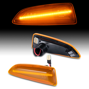 Độ sáng cao LED Side Marker ánh sáng cho Opel <span class=keywords><strong>Astra</strong></span> J ISO e-<span class=keywords><strong>mark</strong></span> chứng nhận nhà máy trực tiếp phụ kiện tự động - Product Image 4