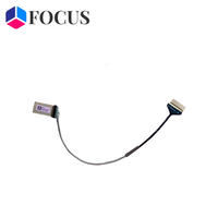 Untuk HP Chromebook 14 G5 Kabel LCD Non-sentuh L14338-001