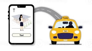 Servicios de Aplicaciones Móviles de Alta Calidad para Reserva de Taxis y Compartición de Vehículos en Línea, Desarrollador de Aplicaciones de Internet en India, Modelo de Marketing Digital - Product Image 5