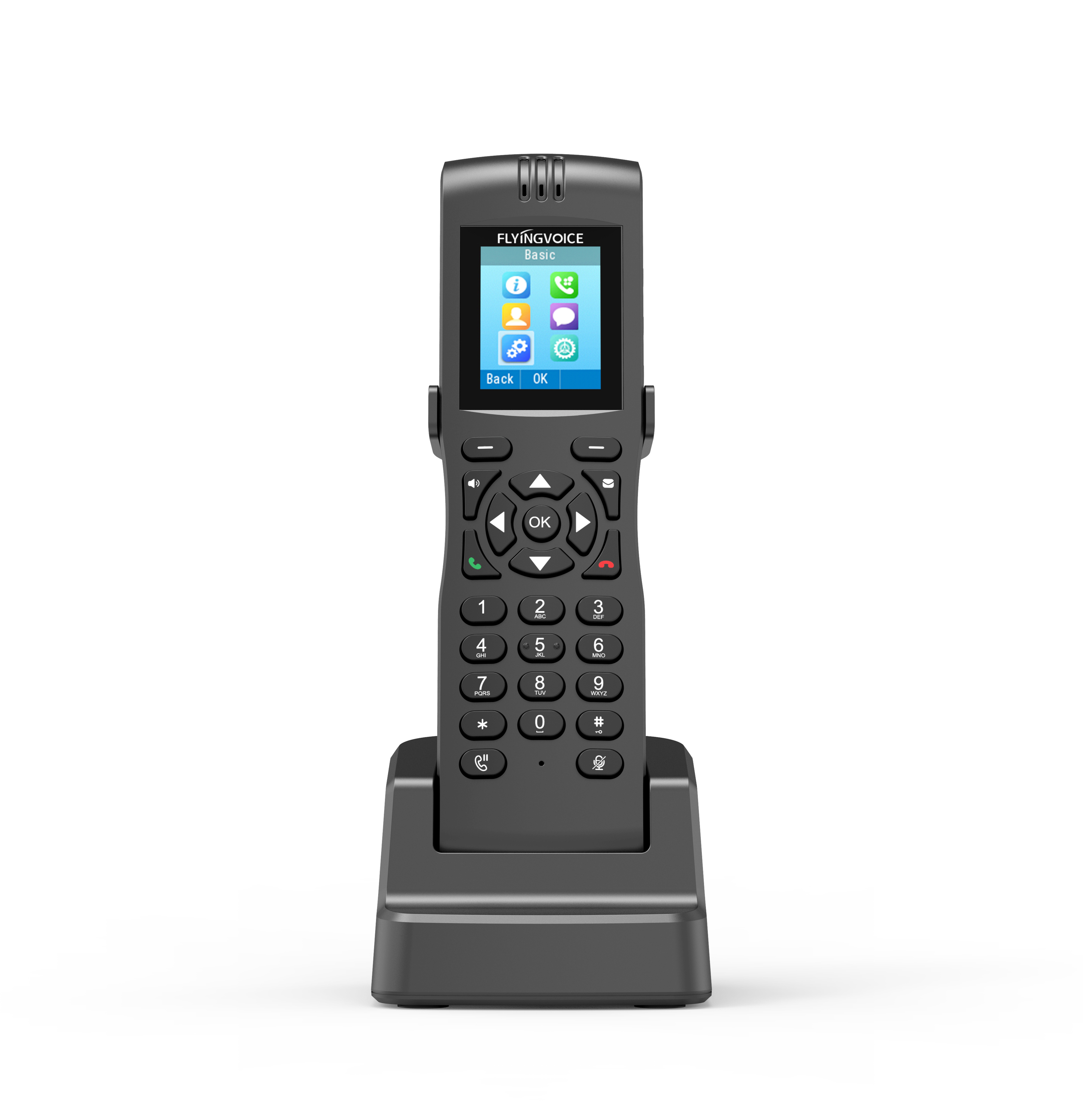 Smart FIP16 Plus WIFI Durable Cordless <strong>Mobile</strong> <strong>Phone</strong> HD Voice Portable <strong>Phone</strong>