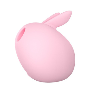 Vente en gros de stimulateurs clitoridiens en silicone médical pas chers, stimulateurs de mamelons, jouets sexuels oraux, vibrateurs suceurs pour femmes - Product Image 1