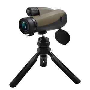<span class=keywords><strong>Amazon</strong></span> PREVISTO-Venta caliente 12x60 Smartphone Mini teléfono móvil Telescopio monocular con trípode - Product Image 3