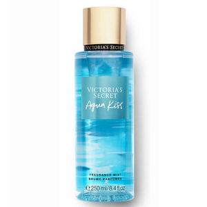 Parfum <span class=keywords><strong>Victoria</strong></span> Body Mist <span class=keywords><strong>AQUA</strong></span> KISS,PURE SEDUCTION,BAVE VANILLA,LOVE SPELL,VELNET PETALS,LOVE ADDICT,COCONUT PASSION - Product Image 1