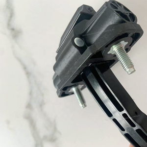 Pour le modèle Y butée <span class=keywords><strong>de</strong></span> sangle <span class=keywords><strong>de</strong></span> contrôle <span class=keywords><strong>de</strong></span> porte côté conducteur arrière gauche et droite 1500684-00-B - Product Image 6