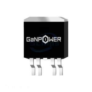 Transistors GPIHV30SB5L Die Electronic Chips Component Manufacturer Channel - Product Image 1