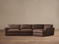 Nouveau mobilier d'intérieur, mobilier moderne pour la maison, salon, canapé sectionnel en cuir sur mesure à deux places