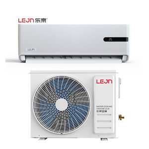 เครื่องปรับอากาศ LEJN แบบเคลื่อนย้ายได้ ประหยัดพลังงาน ร้อน-เย็น 36000btu แบบแยกส่วน - Product Image 5