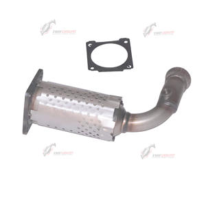 Convertisseur catalytique à trois voies conçu pour répondre aux normes strictes de réduction des émissions excellentes pour votre <span class=keywords><strong>Peugeot</strong></span> 2018 <span class=keywords><strong>308</strong></span> - Product Image 4