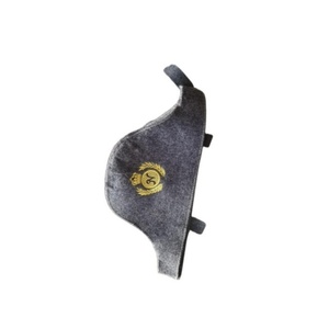 Chapeau de sauna doux pour la pêche, le ski et le cyclisme, unisexe, toutes saisons, avec motif Argyle - Product Image 2