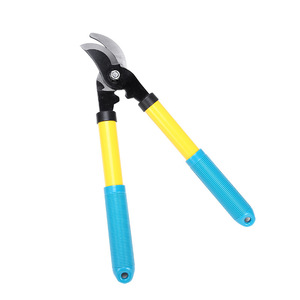 Small Thick <b>Branch</b> Pruners 34Cm Manganese Steel Blade Lopping Shears For Garden <b>Tree</b> Trimming - Product Image 5