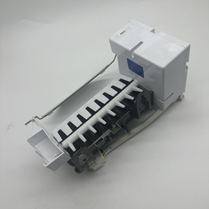 Hot Sale Refrigerator Ice Maker WR30X10093 Kit Replacement <strong>Frigidaire</strong> Home Appliances Spare <strong>Part</strong> - Product Image 2