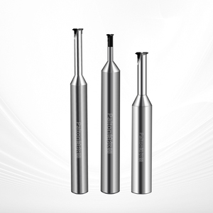 Fresa de Diamante PCD de Alta Calidad con Ranura en T de Palton Wholesalers para Cerámica y Fibra de Carbono - Product Image 2