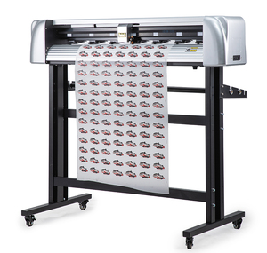 40 pollici Auto alimentazione vinile Cutter <span class=keywords><strong>Plotter</strong></span> ZK1000 Stepper Motor PPF pellicola foto carta etichetta adesivo taglierina grafico macchina <span class=keywords><strong>Plotter</strong></span> - Product Image 2