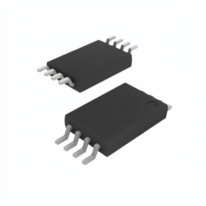 ชิปอิเล็กทรอนิกส์สำหรับการจัดการพลังงาน (PMIC) รุ่น S-8253CAA-T8T1GZ ตัวแทนจำหน่ายอย่างเป็นทางการ 8 TSSOP - Product Image 1
