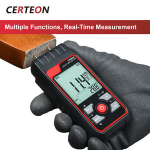 <span class=keywords><strong>Testeur</strong></span> <span class=keywords><strong>d</strong></span> <span class=keywords><strong>humidité</strong></span> numérique portable <span class=keywords><strong>pour</strong></span> <span class=keywords><strong>bois</strong></span> avec écran LCD <span class=keywords><strong>pour</strong></span> mesurer <span class=keywords><strong>humidité</strong></span> du <span class=keywords><strong>bois</strong></span> - Product Image 5