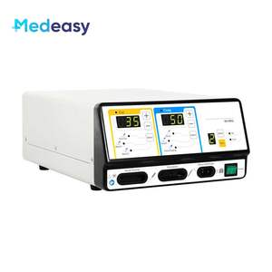 Máquina de electrocirugía veterinaria para mascotas, unidades de corte quirúrgico de electrocauterización portátil, para uso en mascotas - Product Image 3