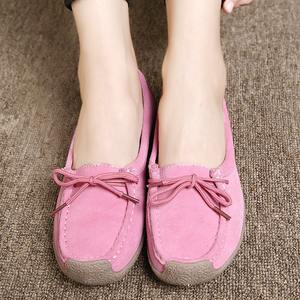 Nouvelles Chaussures Plates Décontractées pour Femmes Enceintes et Mamans, Grande Taille - Product Image 3