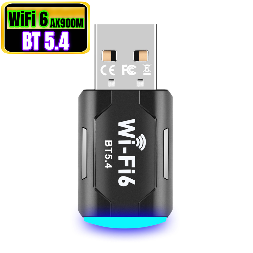 Adaptateur USB Sans Fil Buffalo Airstation 54 Mbps WLI2-USB2-G54 - Neuf Scellé