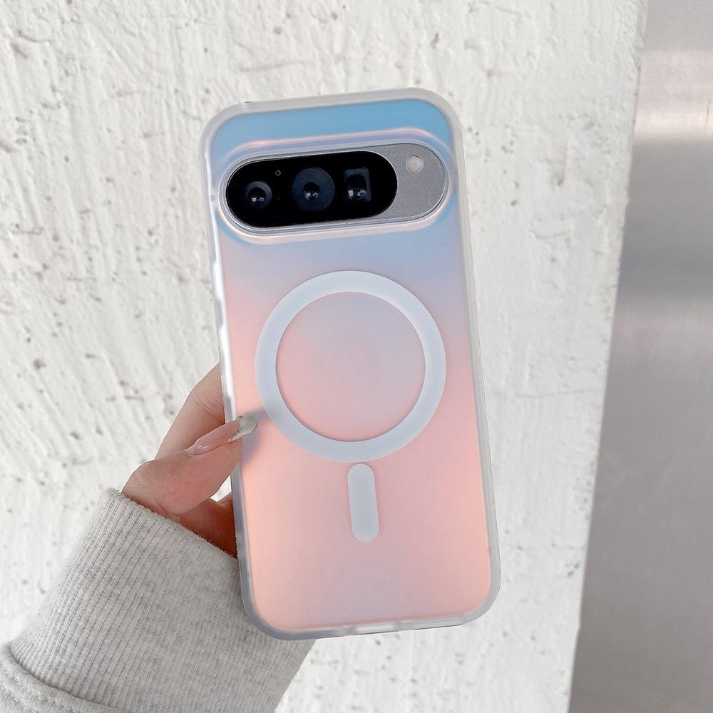 Magnetic - Matte Case