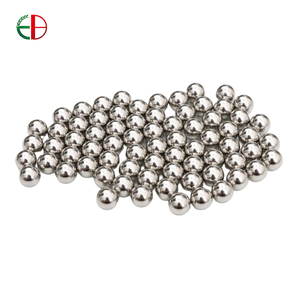SS 304/420/430/316 Bolas de rodamiento <span class=keywords><strong>5mm</strong></span>/<span class=keywords><strong>6mm</strong></span> Acero inoxidable no magnético G500/G200/G100 - Product Image 3