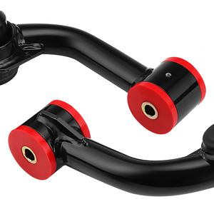 ชุดควบคุมแขนช่วงล่างสำหรับรถฟอร์ด F150 ปี 2004-2020 พร้อมบุชชิ่ง PU สำหรับชุดยกสูง 2-4 นิ้ว คู่แขนช่วงล่างด้านบน - Product Image 4