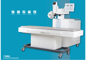 Litotriptor de Piedras Renales para Gatos Machos AEOLUS PET, Litotricia Extracorpórea por Ondas de Choque (ESWL) - Product Image 3