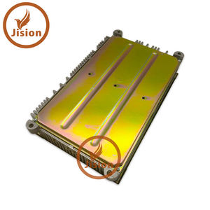 Pièces JISION, contrôleur d'excavatrice SK480, unité de commande informatique ECM CPU LS22E00011F2 - Product Image 4