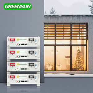 Deye SE-G5.1 Pro-B 51.<span class=keywords><strong>2V</strong></span> <span class=keywords><strong>100AH</strong></span> LiFePO4リチウム電池5KWHDeyeバッテリー (Deyeインバーター付き) - Product Image 6