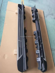 Bậc bước lên xuống chất lượng cao cho <span class=keywords><strong>Highlander</strong></span> 2020+ Phụ kiện ô tô Phụ tùng xe hơi Bậc bước lên xuống cho <span class=keywords><strong>Highlander</strong></span> 2020 2021 2022 2023 - Product Image 3