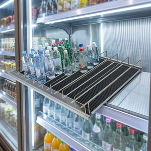 Retail Growth System: Automated Pushers for Maximum Shelf Efficiency - Product Image 1