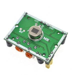Mô-đun Phát Hiện Cảm Biến Chuyển Động HC-<span class=keywords><strong>SR501</strong></span> <span class=keywords><strong>SR501</strong></span> Điều Chỉnh Mô-đun Cảm Biến Hồng Ngoại Hồng Ngoại IR - Product Image 4