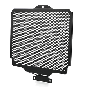 Accessoires de moto pour Moto Guzzi <span class=keywords><strong>V100</strong></span> Mandello, grille de protection de radiateur <span class=keywords><strong>V100</strong></span> S, protection de radiateur V 100 Mandello V 100 S <span class=keywords><strong>V100S</strong></span> - Product Image 1