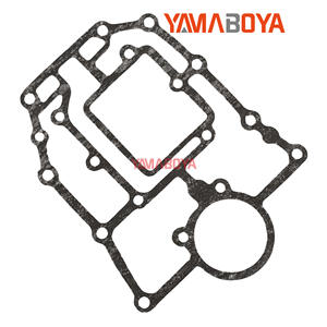 Joint d'étanchéité Yamaboya pour moteur hors-bord 11433-94412 pour moteur essence Suzuki 40 CV, pièce de rechange - Product Image 1