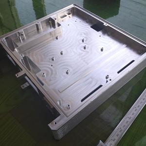 Venta Caliente de Fábrica, Nuevo Estilo, Piezas de Torneado de Mecanizado <span class=keywords><strong>CNC</strong></span>, Piezas de Precisión de Aluminio y Acero Inoxidable Personalizadas - Product Image 2