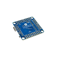 Mateksys MATEK H743-SLIM V3 Flight Controller untuk FPV dengan MPU6000 IMU dan AT7456E OSD serta 5V BEC Mendukung Baterai Lipo 2S - 8S