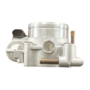 Válvula de aceleración F01R00Y007 0280750233 para SAIC MAXUS, pieza de repuesto - Product Image 5