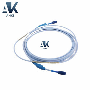 330130-045-02-05 Cable de extensión estándar doblado Nevada 3300 XL - Product Image 1